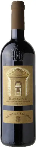 Michele Chiarlo Barbaresco Reyna 2021 750Ml 1