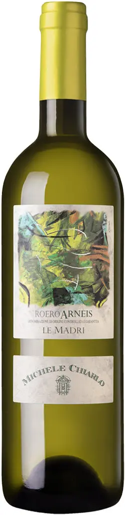Michele Chiarlo Roero Arneis 2023 750Ml 1