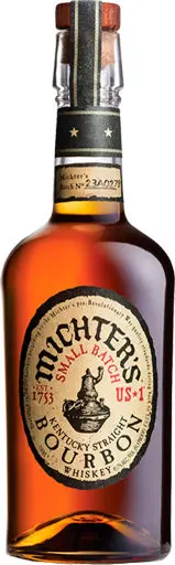 Michter's Us*1 Small Batch Kentucky Bourbon 750Ml 1