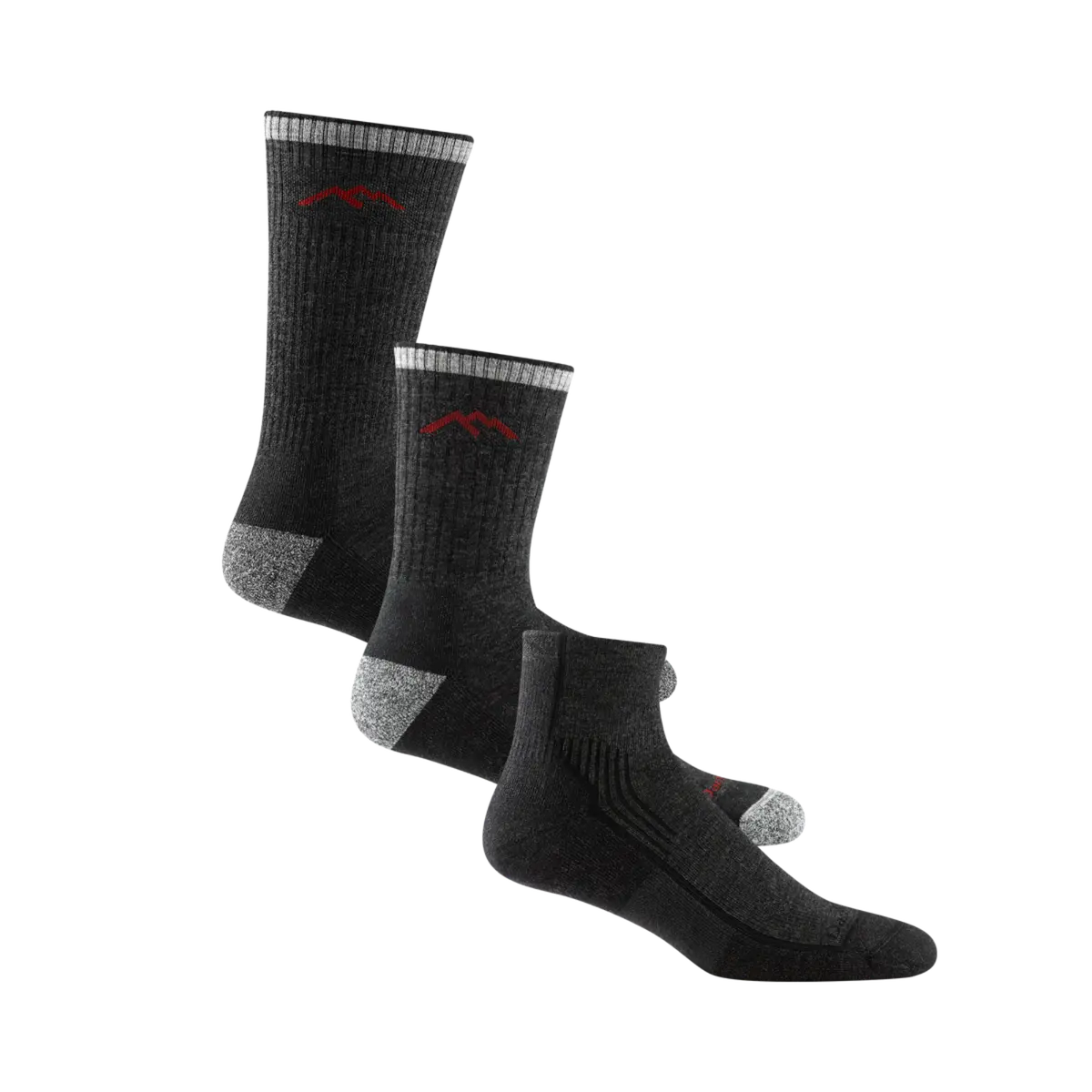 Men's Hiker Variety 3-Pack 1