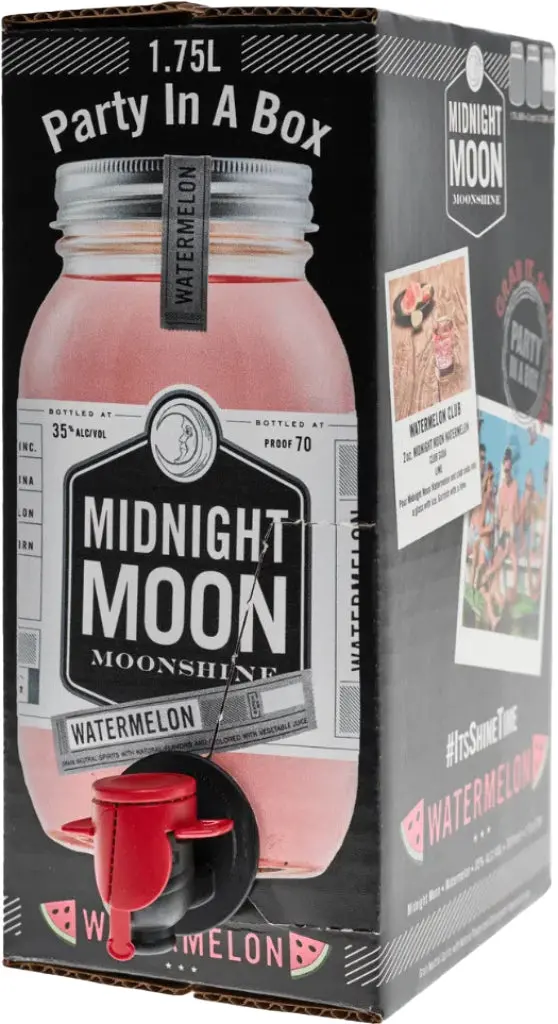 Midnight Moon Watermelon 1.75L 1
