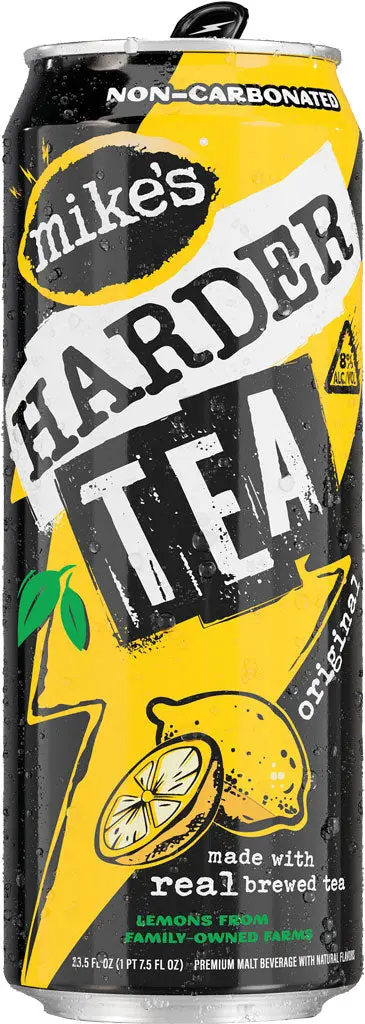 Mike's Harder Lemonade 16Oz Can 1