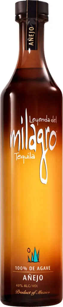 Milagro Anejo 1.75L 1