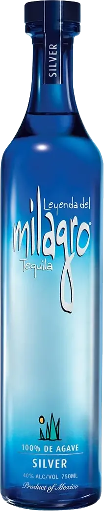Milagro Silver 750Ml 1