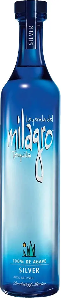 Milagro Silver 1L 1