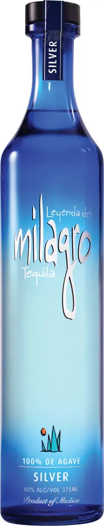 Milagro Silver 375Ml 1