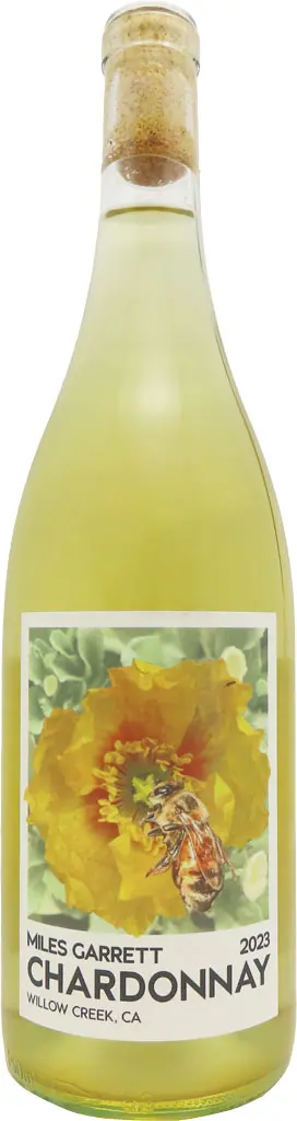 Miles Garrett Chardonnay 2023 750Ml 1