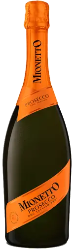 Mionetto Prosecco Doc Brut 750Ml 1