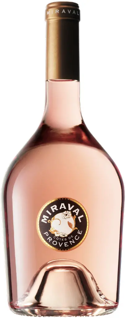 Miraval Rose 2023 3L 1
