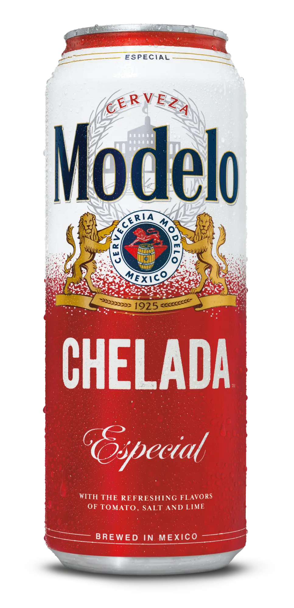 Modelo Chelada 24Oz Can 1