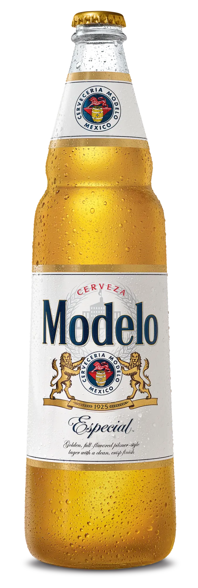 Modelo Especial 24Oz Btl 1