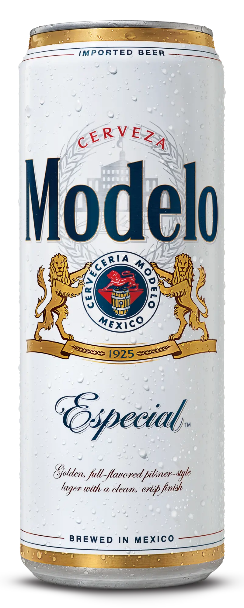 Modelo Especial 24Oz Can 1