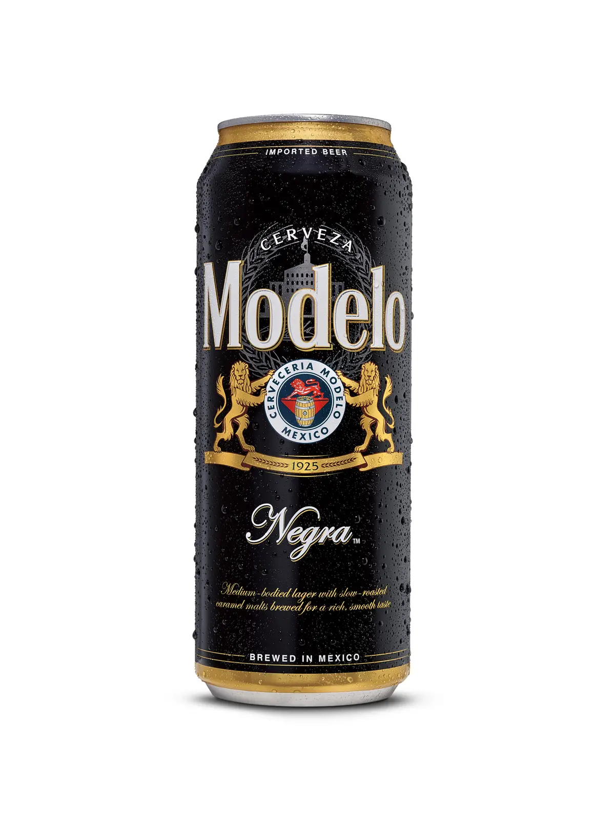 Modelo Negra 24Oz Can 1