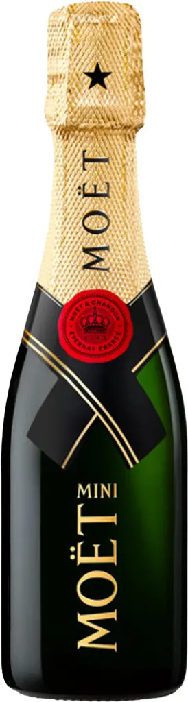 Moet Imperial Brut 187Ml 1