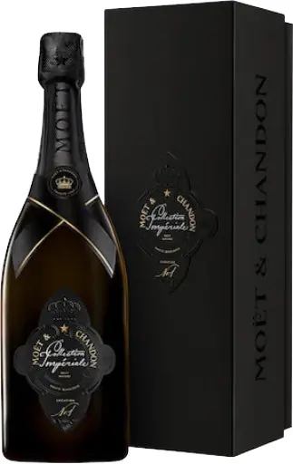 Moet & Chandon Collection Imperiale No.1 Brut 750Ml 1