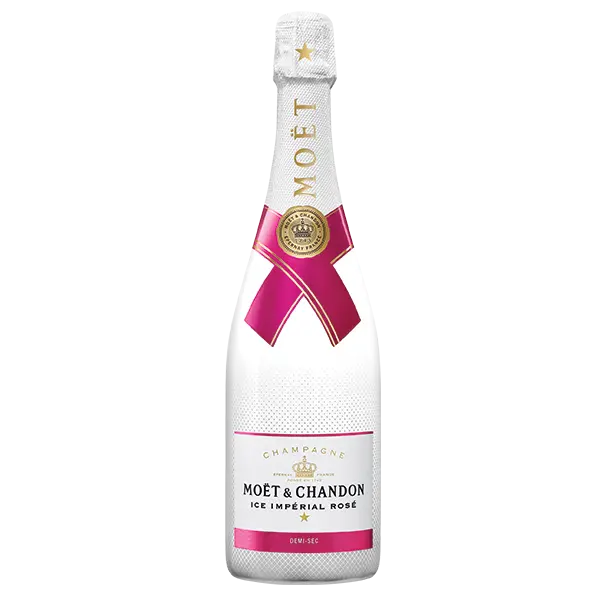 Moet Ice Rose 750Ml 1