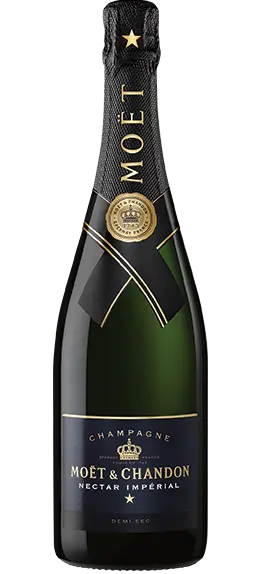 Moet Nectar Imperial 750Ml 1