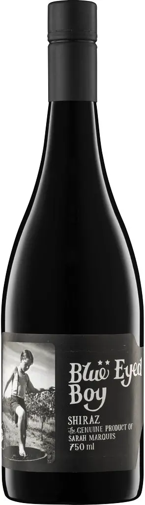 Mollydooker Blue Eyed Boy Shiraz 2021 750Ml 1