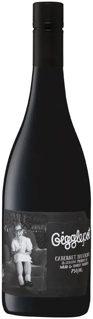 Mollydooker Cabernet Sauvignon Gigglepot 2021 750Ml 1