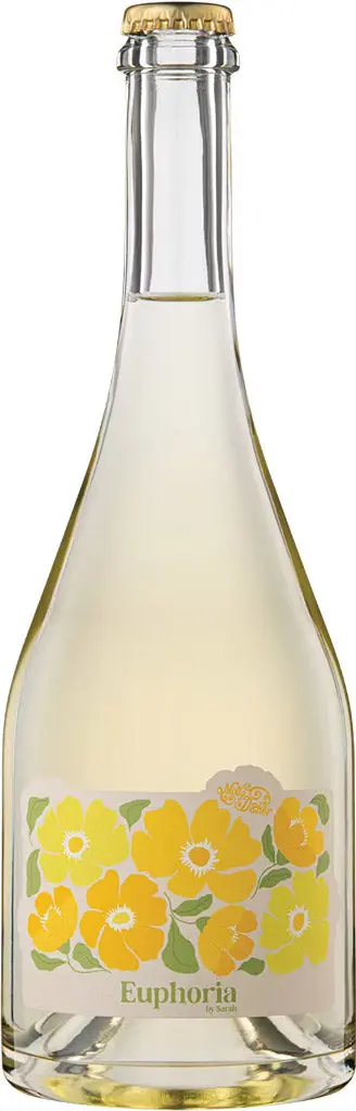 Mollydooker Euphoria Sparkling Verdelho 750Ml 1