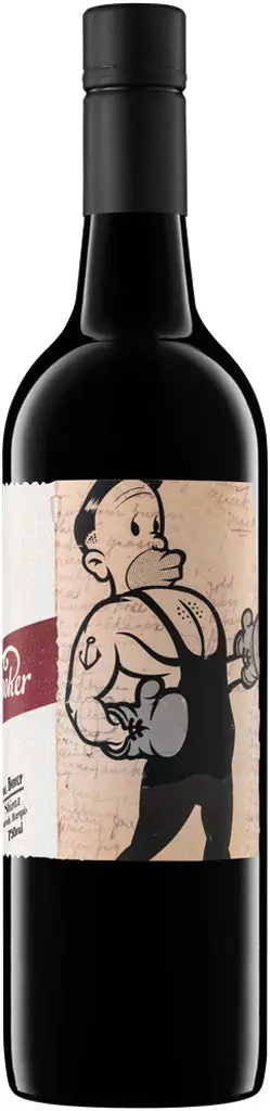Mollydooker The Boxer Shiraz 2023 750Ml 1