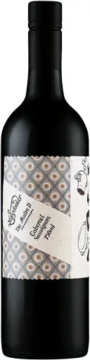 Mollydooker The Maitre D Cabernet Sauvignon 2022 750Ml 1