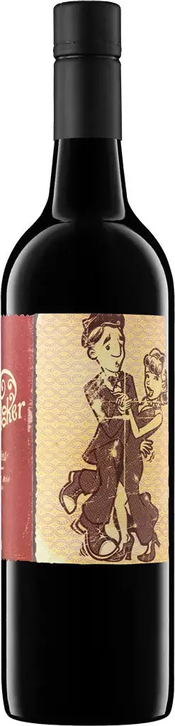 Mollydooker Two Left Feet 2022 750Ml 1