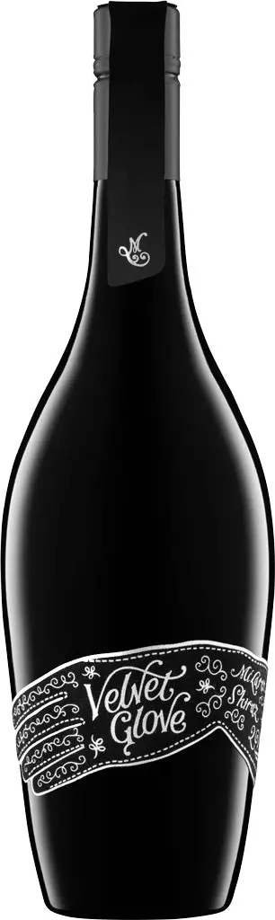 Mollydooker Velvet Glove Shiraz 2022 750Ml 1
