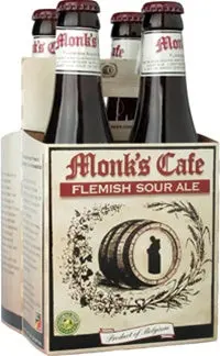 Brouwerij Van Steenber Monk's Cafe Sour Ale 4Pk Btl 1