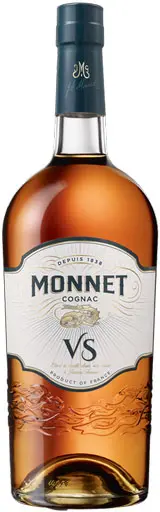 Monnet Vs Cognac 700Ml 1