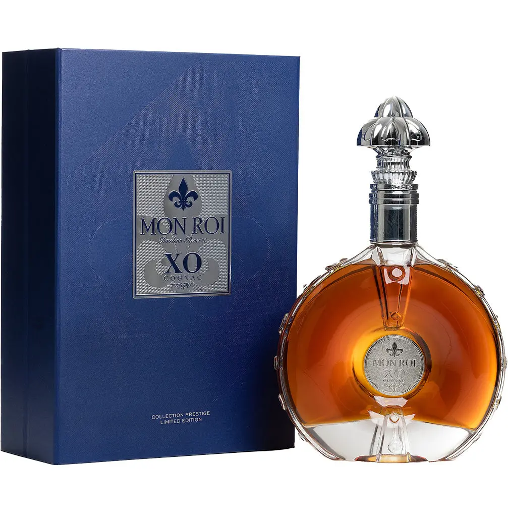 Mon Roi Xo Cognac 700Ml 1