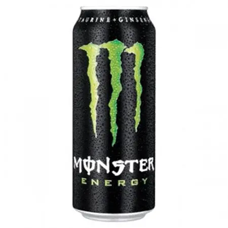 Monster Energy 16Oz 1