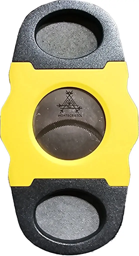 Montecristo Marathon Man Cutter 1