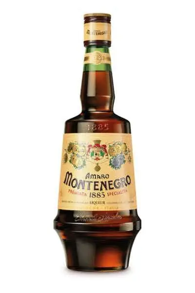 Montenegro Amaro 750Ml 1