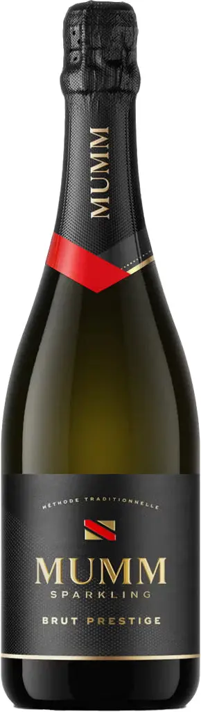 Mumm Sparkling Brut Prestige 750Ml 1