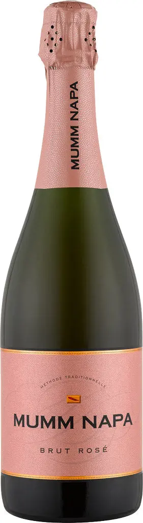 Mumm Sparkling Brut Rose 750Ml 1