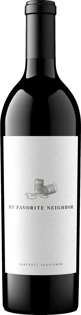 My Favorite Neighbor Cabernet Sauvignon 2022 750Ml 1