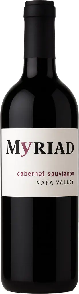 Myriad Cabernet Sauvignon Napa 2023 750Ml 1