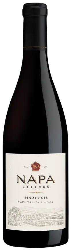 Napa Cellars Pinot Noir Napa 2022 750Ml 1