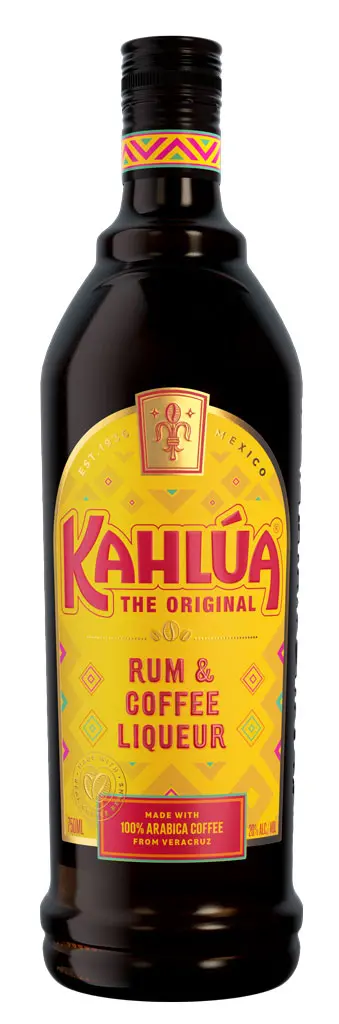 Kahlua Coffee Liqueur 750Ml 1