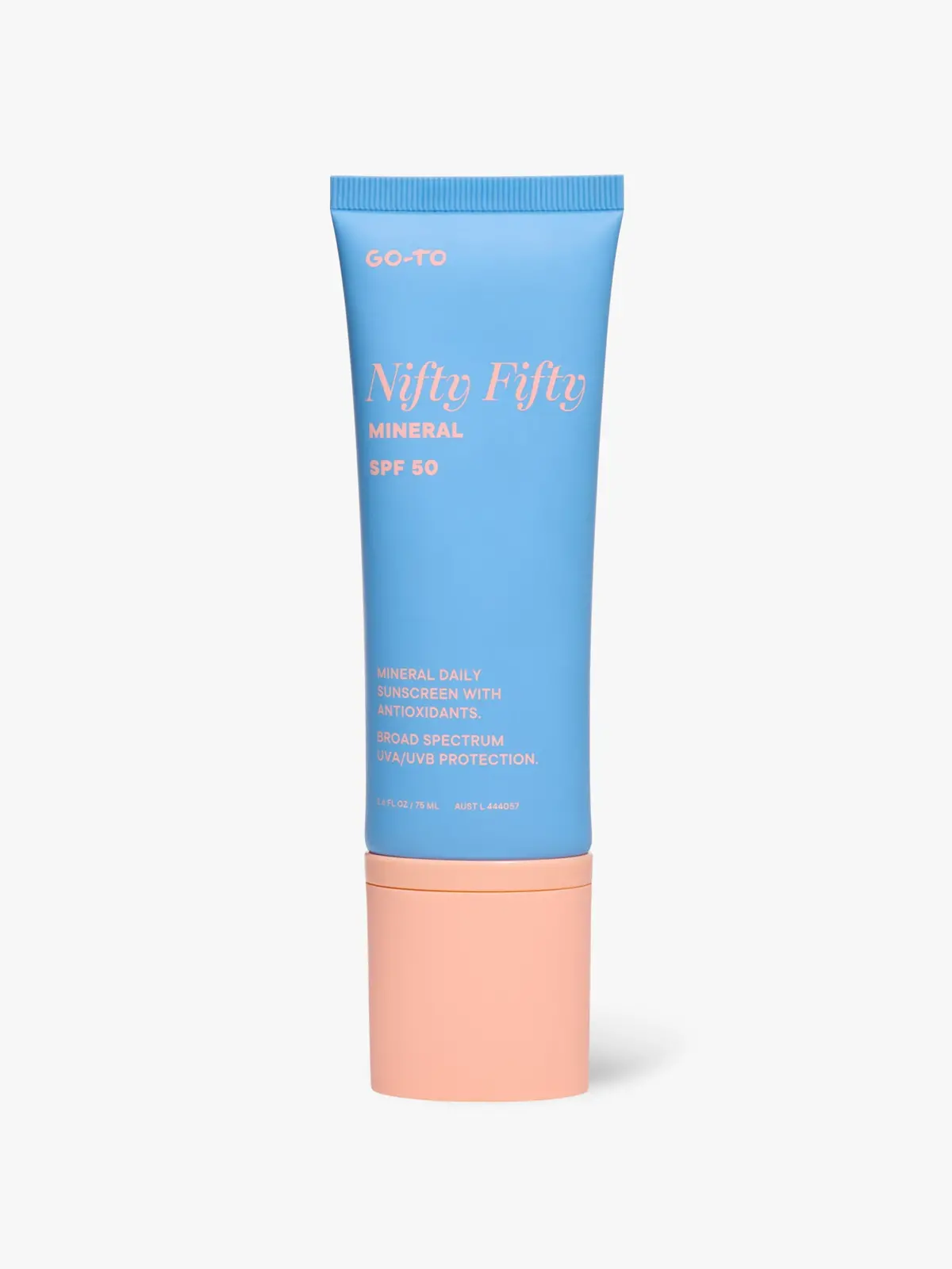Nifty Fifty Mineral 1