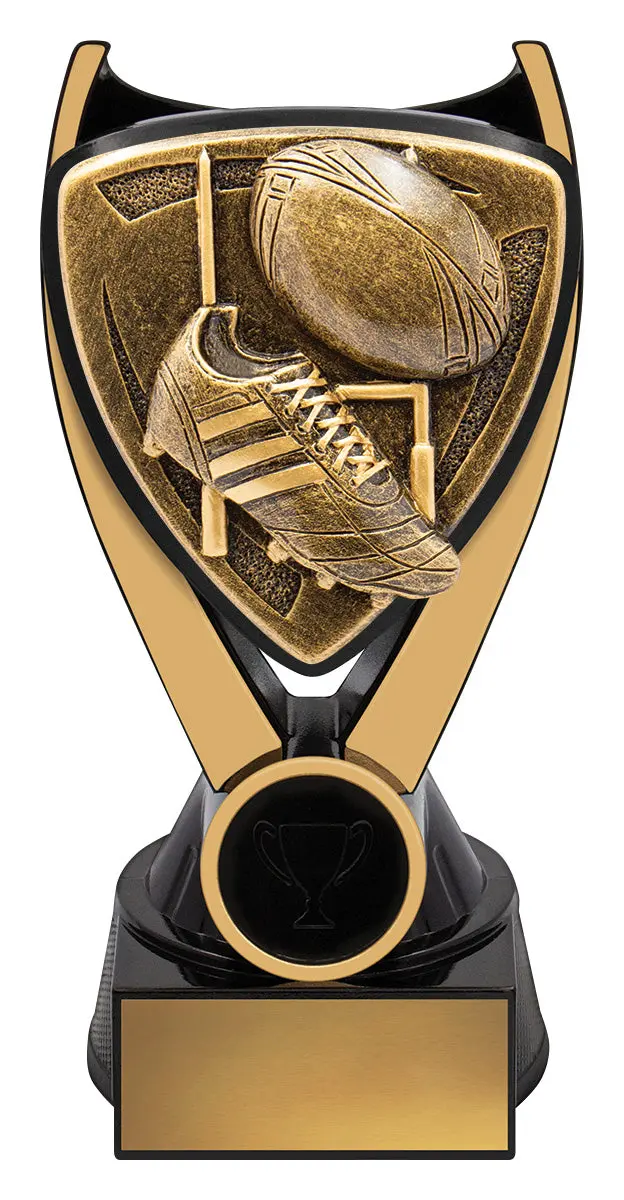 Nova Series - Rugby 1