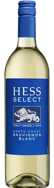 Hess Select Sauvignon Blanc 750Ml 1