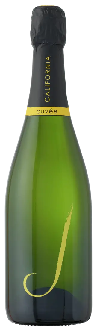 J Vineyards Sparkling California Cuvee 750Ml 1
