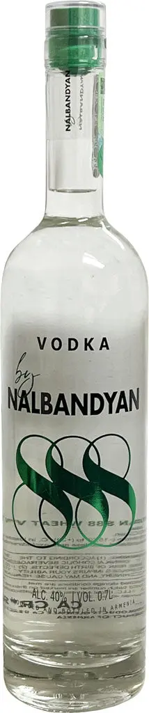 Nalbandyan 888 Vodka 700Ml 1