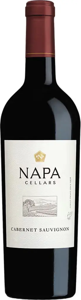 Napa Cellars Cabernet Sauvignon Napa 2022 750Ml 1