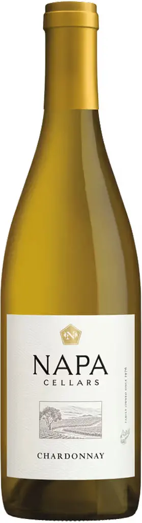 Napa Cellars Chardonnay Napa 2023 750Ml 1