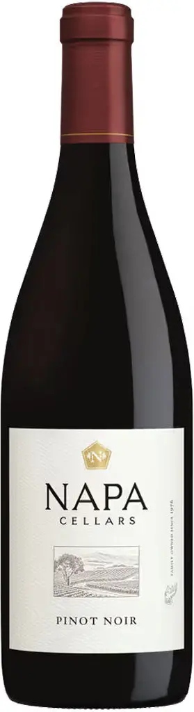 Napa Cellars Pinot Noir Napa 2023 750Ml 1