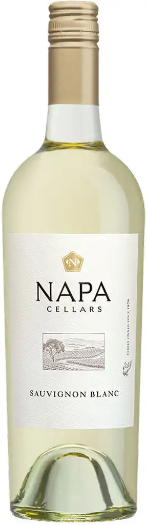 Napa Cellars Sauvignon Blanc 2024 750Ml 1