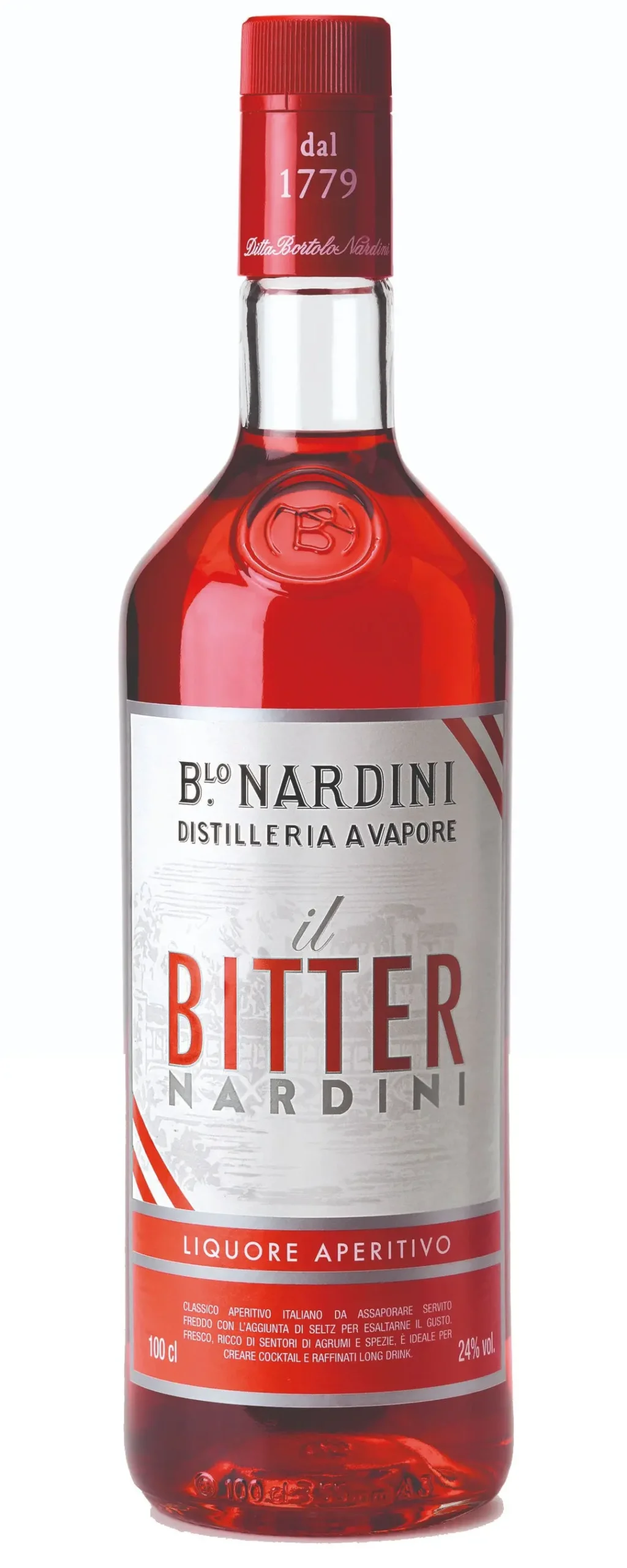 Nardini Bitter 1L 1